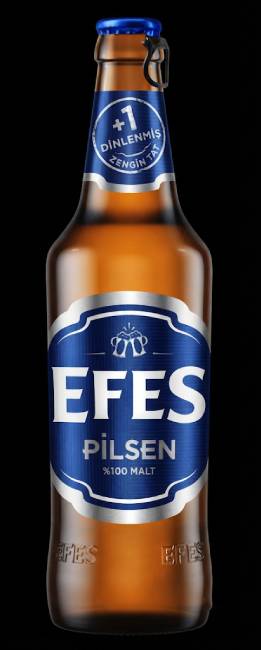 Efes Pilsen 50 Cl