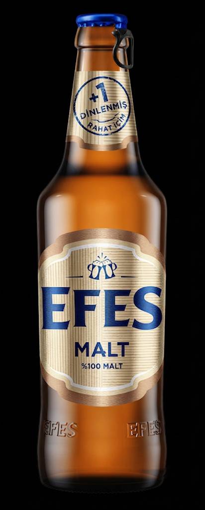 Efes Malt 50 Cl