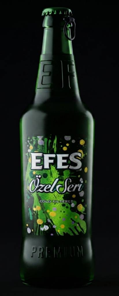 Efes Özel Seri 50 Cl
