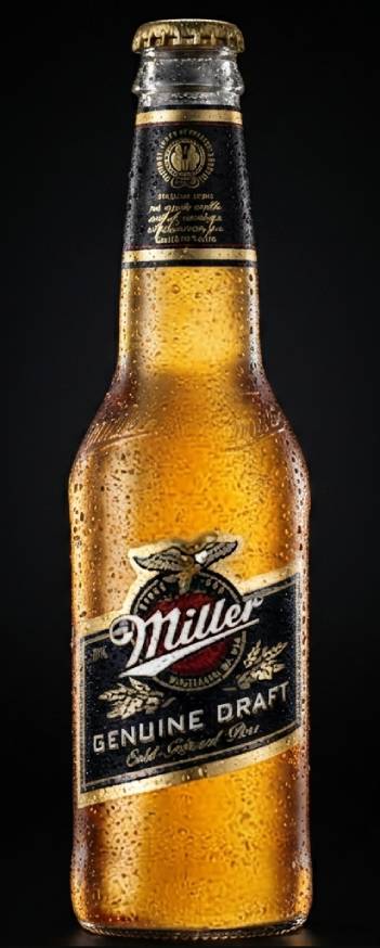 Miller 33 Cl