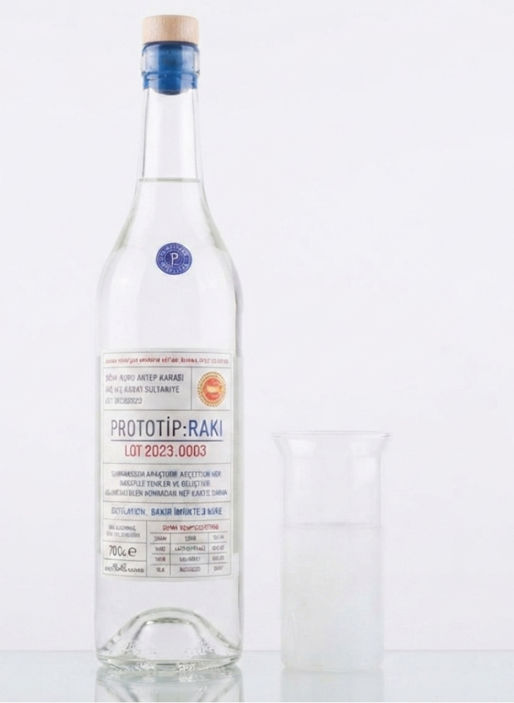 70'lik Prototip