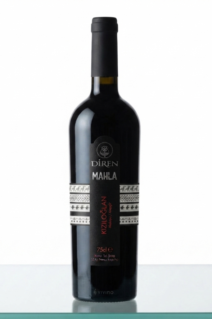 Diren Mahla 75 CL