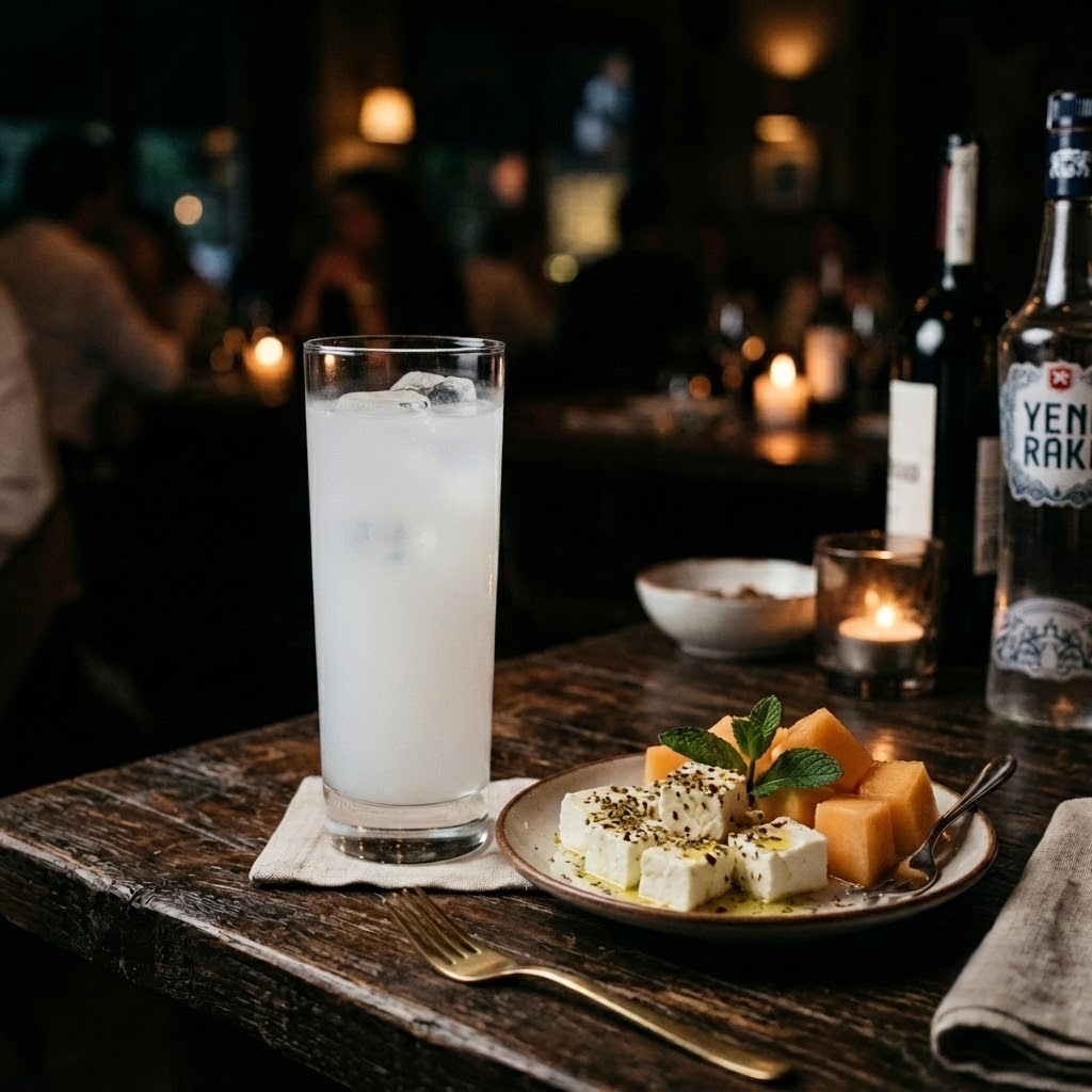 Rakılar