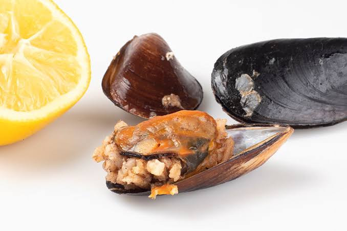 Midye Dolma (adet)